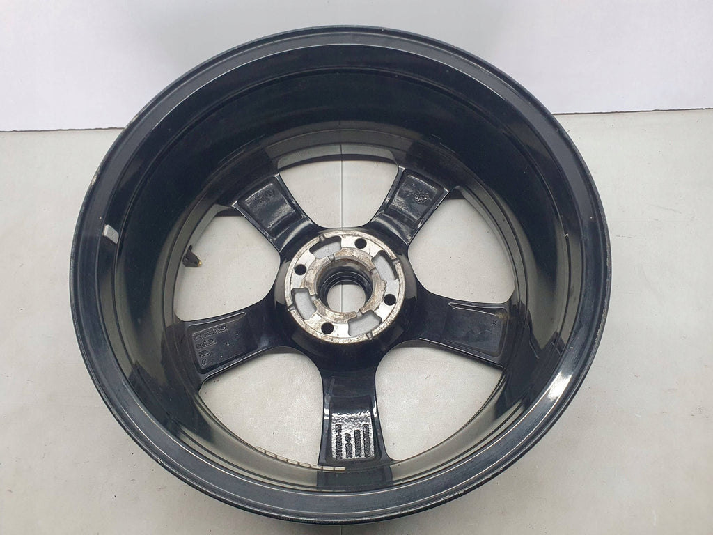 Opel Corsa F FELGA ALUMINIOWA 17 CALI 7''x17'' ET38 4x108 39182183