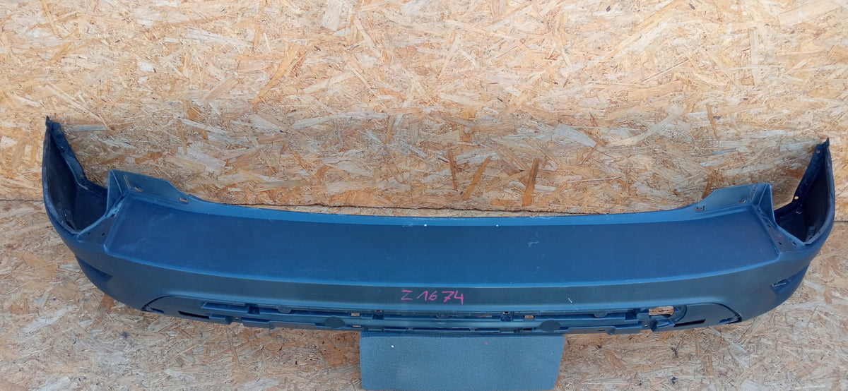 Ford Kuga MK2 II 12- Pare-Chocs Pièce D'adaptation Pare-Chocs Arrière Arrière CV44-17K835-Aw — photo 2 sur 9