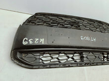 Load image into Gallery viewer, Citroen C1 LIFT 12- KRATKA ŚRODKOWA GRILL ATRAPA ZDERZAKA PRZÓD 53112-0H090