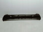 Renault Captur I LIFT 17- SPOILER DOKŁADKA DOLNA ZDERZAKA PRZÓD 620725308R