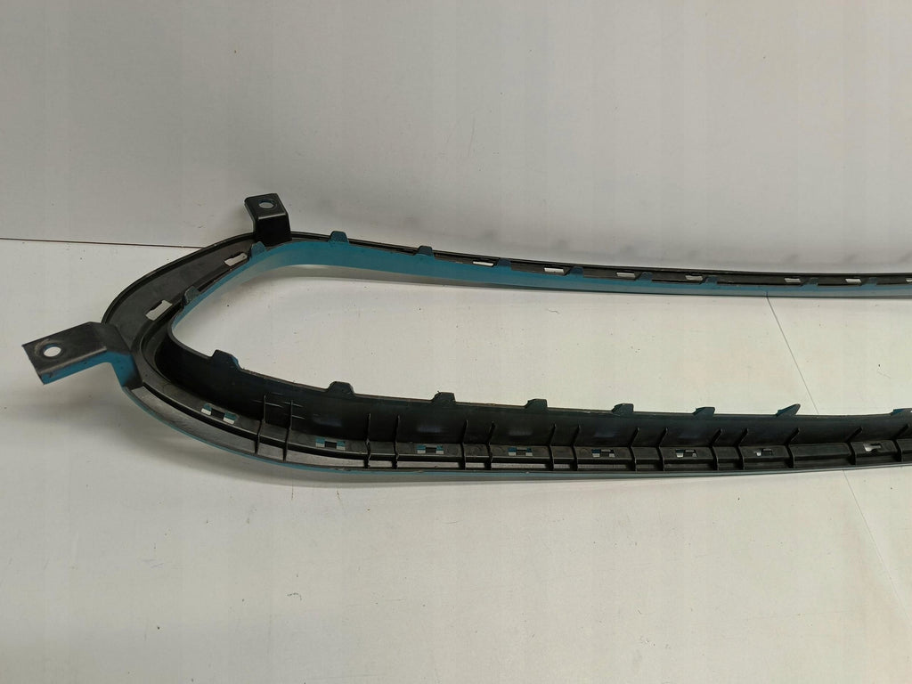 KIA E NIRO EV 19- KRATKA RAMKA ATRAPA GRILL ZDERZAKA PRZÓD 86562-Q4000