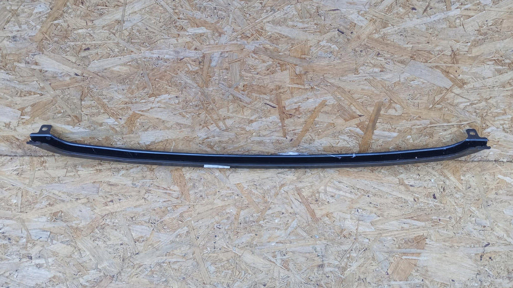VW POLO V 09- UNTERER QUERTRAEGER STOSSSTANGE VORNE