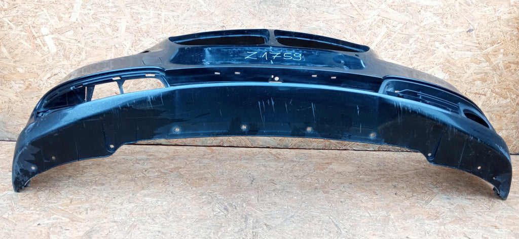 BMW 13- F10 F11 LIFT PDC 51117331706 STOßSTANGE VORNE
