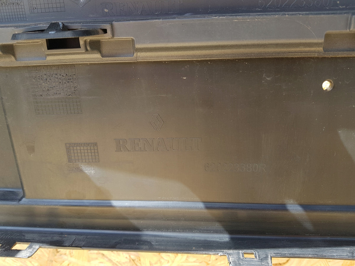 Renault Trafic III 3 14-21 Vorne Stossstange Vordere — Foto 10 von 10