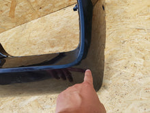 Load image into Gallery viewer, BMW X3 GO1 M-PAKIET MPAKIET ZDERZAK PRZÓD PRZEDNI