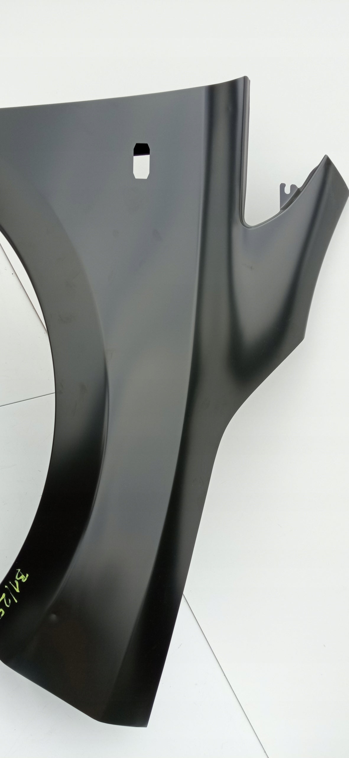 Nissan Leaf I 10- Front Right Fender Front New OE F3100-3NLMA — photo 6 of 16