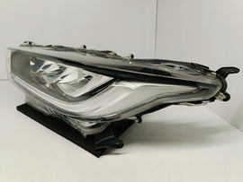 TOYOTA YARIS IV 4 19- LAMPA REFLEKTOR LEWY PRZÓD FULL LED KOITO K0-8 EU