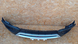OPEL CROSSLAND X 16- DOKŁADKA DOLNA SPOILER ZDERZAKA PRZÓD PDC 39097371
