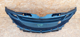 MAZDA 3 BL 09- ATRAPA KRATKA GRILL ZDERZAKA PRZEDNIEGO BCW8-501T1