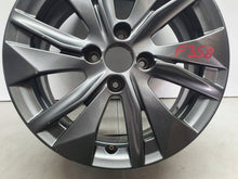 Laden Sie das Bild in den Galerie-Viewer, Peugeot 208 2008 II ALUFELGE 16 ZOLL 6.5X16 ET32 4X108 9828185580