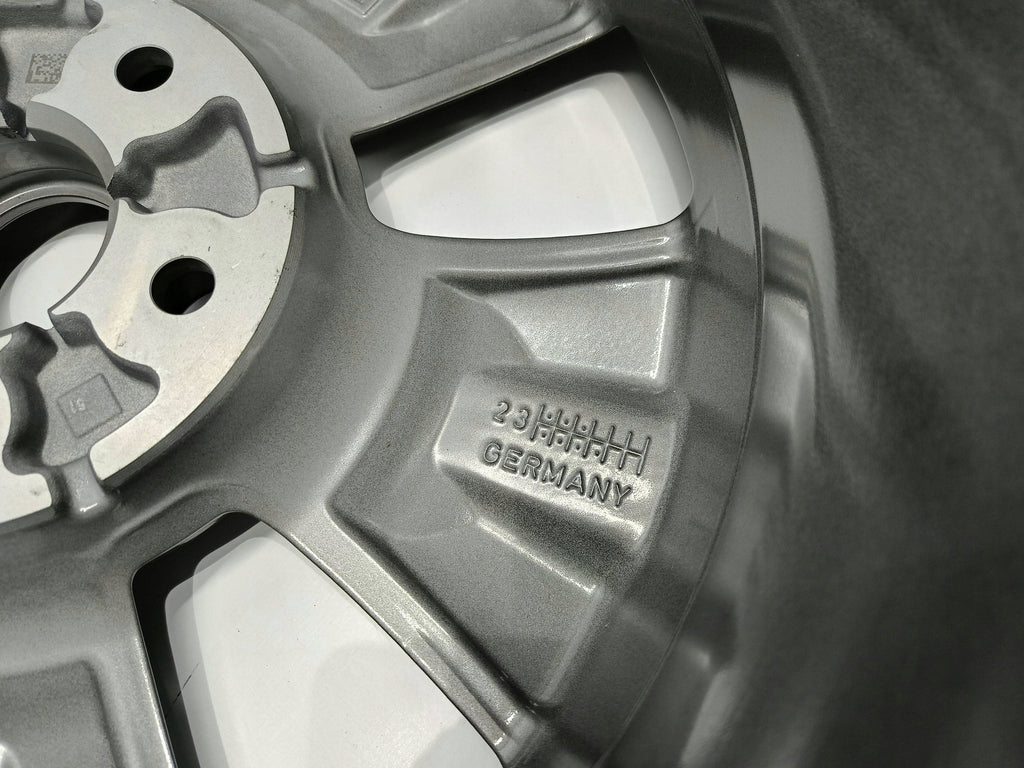 SUZUKI VITARA SX4 S-CROSS FELGA ALUMINIOWA 6.5JX17 ET50 5X114.3 43210-54P80