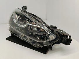 MAZDA CX-3 CX3 15- LAMPA PRAWA PRZÓD PRZEDNIA ZWYKŁA 3 PIN D10E-51030