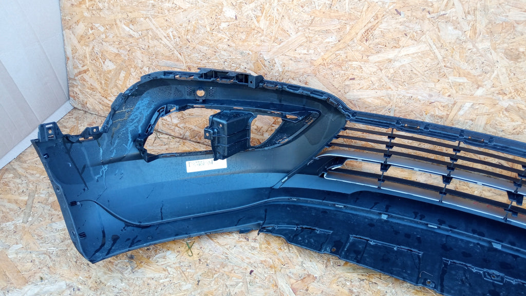 OPEL CROSSLAND X 16- DOKŁADKA DOLNA SPOILER ZDERZAKA PRZÓD PDC 39097371