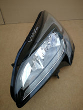 Load image into Gallery viewer, OPEL CORSA E 14- LAMPA LEWA PRZÓD PRZEDNIA ZWYKŁA LED + H7 EU 39108226