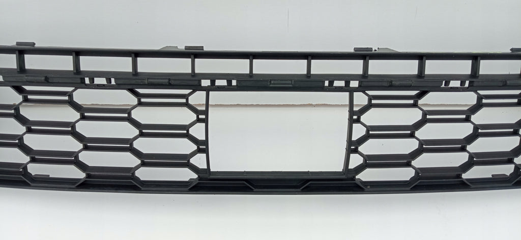 SKODA RAPID LIFT 17- KÜHLERGRILL STOSSSTANGENGITTER VORNE 5JA853677E