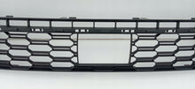 Laden Sie das Bild in den Galerie-Viewer, SKODA RAPID LIFT 17- KÜHLERGRILL STOSSSTANGENGITTER VORNE 5JA853677E