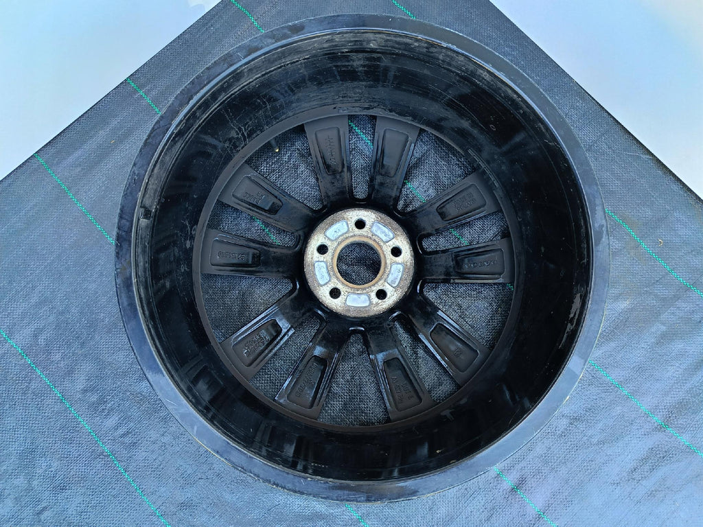 ALUFELGE VOLVO OE 7.5"x19" 5x108 ET50.5 32134530