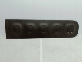 Citroen C3 Aircross 17- LISTWA NAKŁADKA DRZWI PRAWA PRZÓD 9813090877