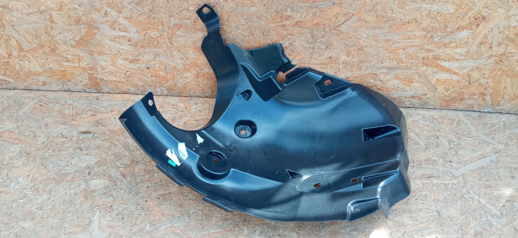 RENAULT CAPTUR I 13- RADHAUS RECHTS VORNE HINTERER TEIL NEU 638429299R