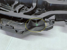 Załaduj zdjęcie do przeglądarki galerii, Renault Clio IV 4 12- ATRAPA GRILL KRATKA ZDERZAKA PRZÓD 622563184R