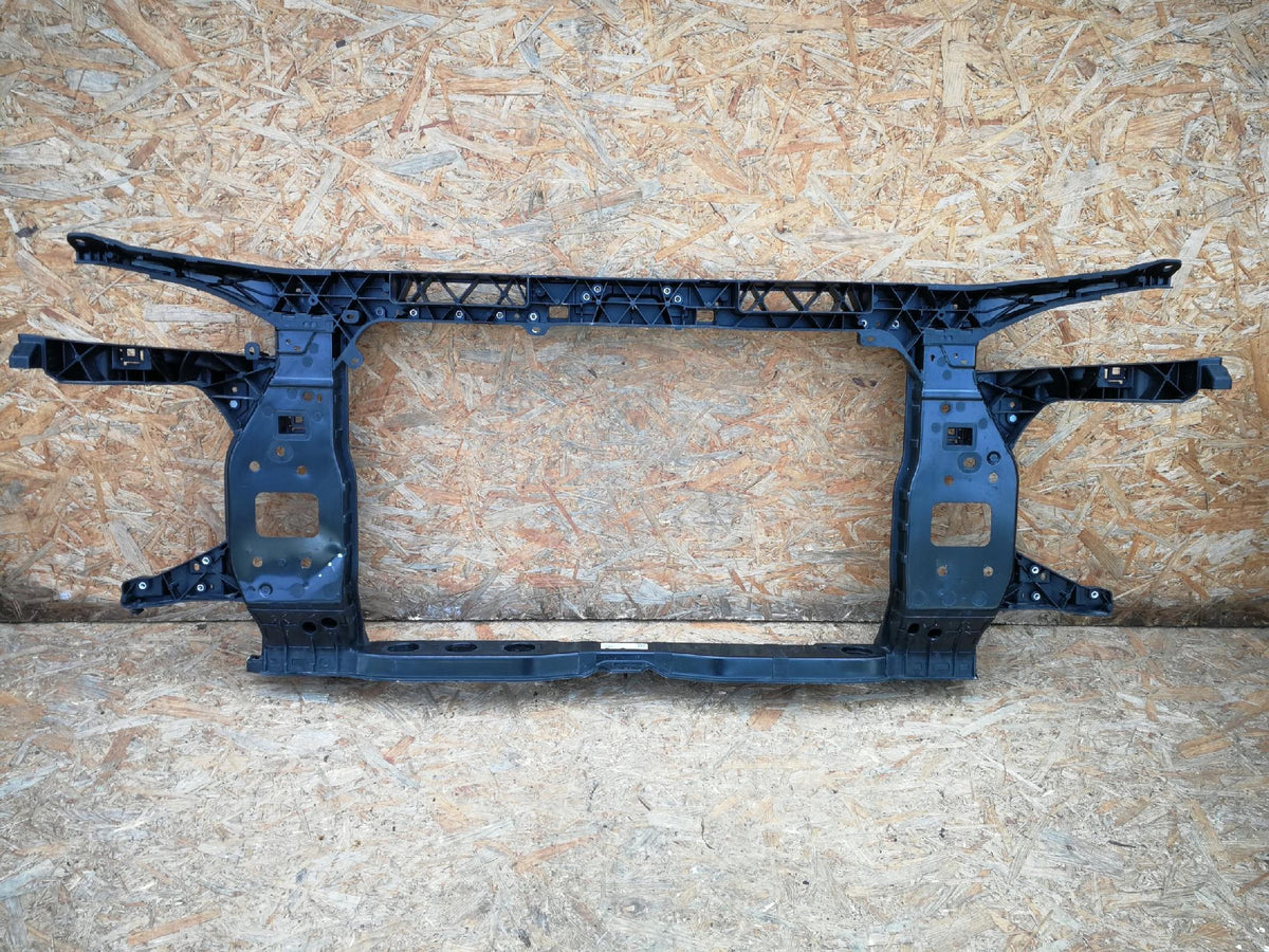 Hyundai Tucson IV 4 20- Section Front Reinforcement Frontal 64101-N7000 — photo 10 of 16