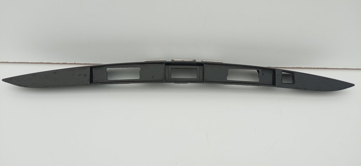 Renault Zoe 12- Blende Hinten Leiste Heckklappe 848106861R — Foto 5 von 8