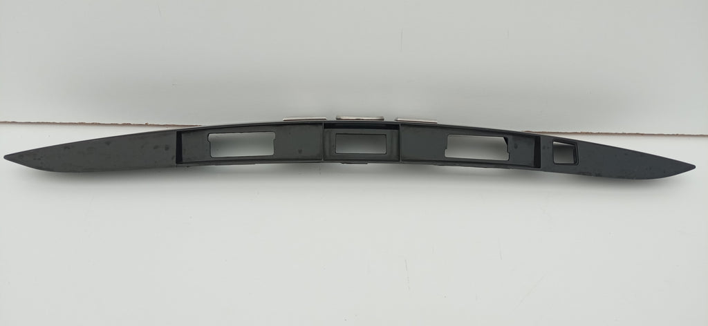 RENAULT ZOE 12- BLENDA LISTWA KLAPY BAGAŻNIKA TYŁ 848106861R