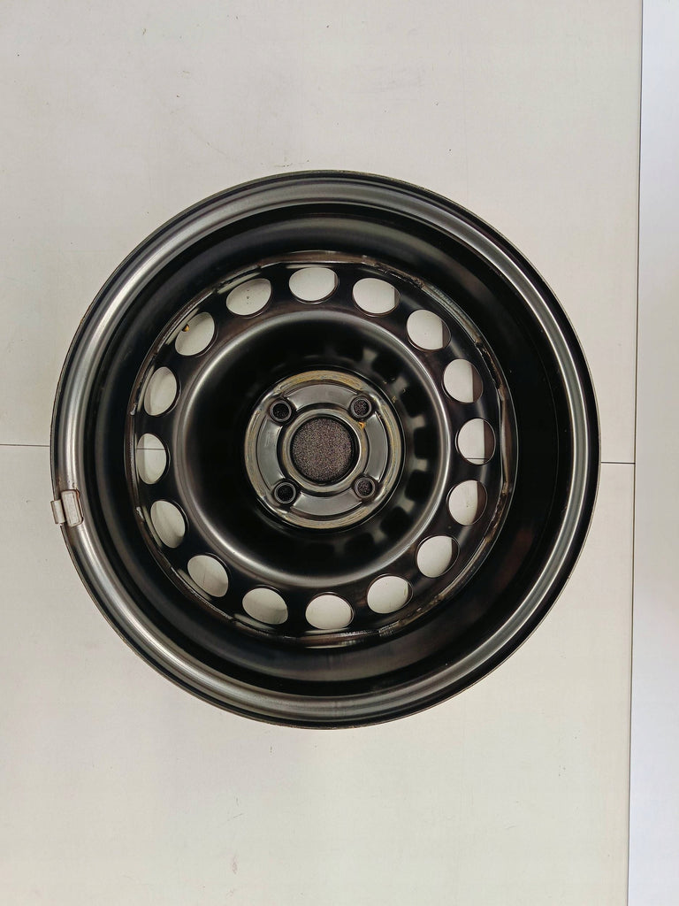 AYGO C1 108 14- FELGA STALOWA 4.5''x14'' 4x100 ET35 4140070