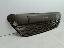 Laden Sie das Bild in den Galerie-Viewer, KIA Rio III 3 11- MITTLERER GITTERROST KÜHLERGRILL STOSSFÄNGER VORNE 86561-1W200