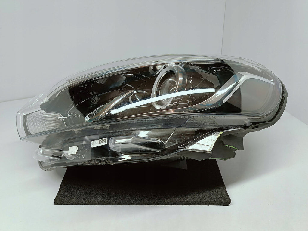 Toyota Proace II 16- LAMPA LEWA PRZÓD PRZEDNIA XENON + LED EU 1616144380-00