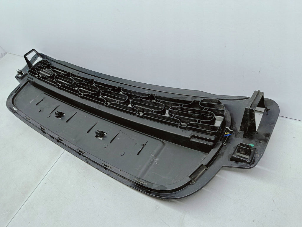 CITROEN C3 III 16- FRONTSCHÜRZE KÜHLERGRILL STOSSFÄNGER VORNE PURE TECH 9812061877