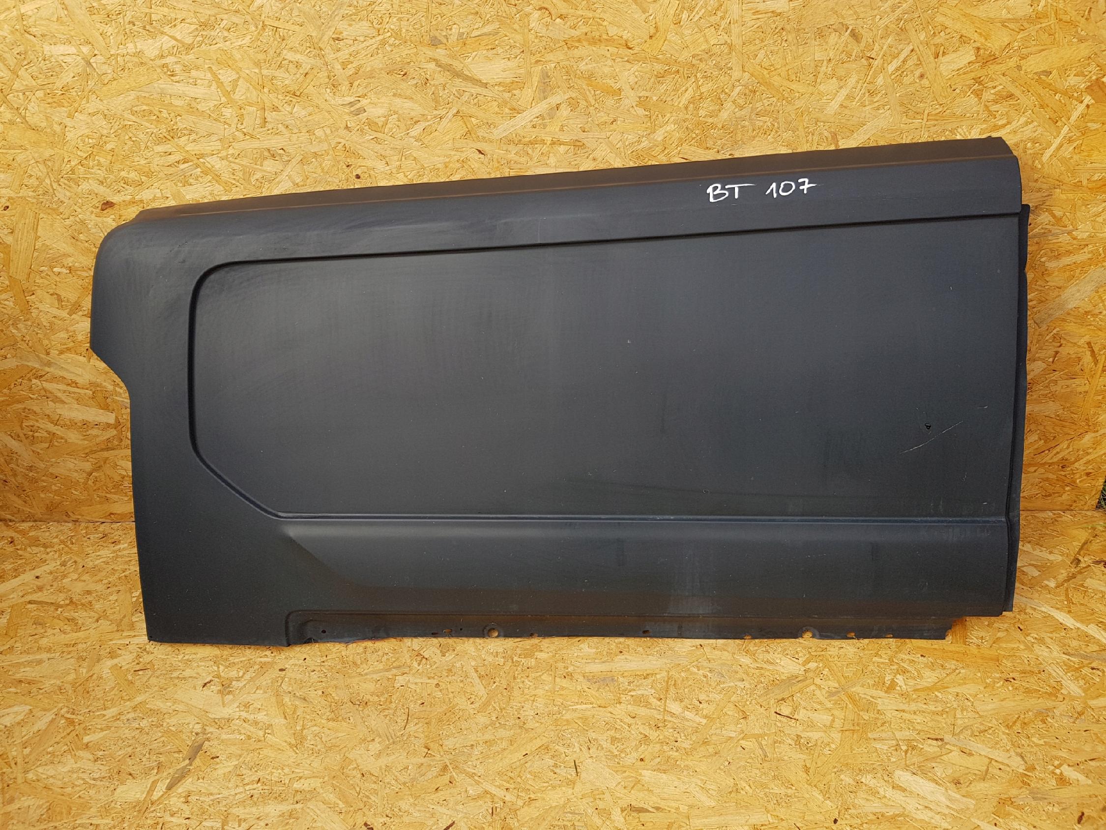 FORD TRANSIT CUSTOM LIFT POSZYCIE BLOTNIK TYŁ PRAWY ORG