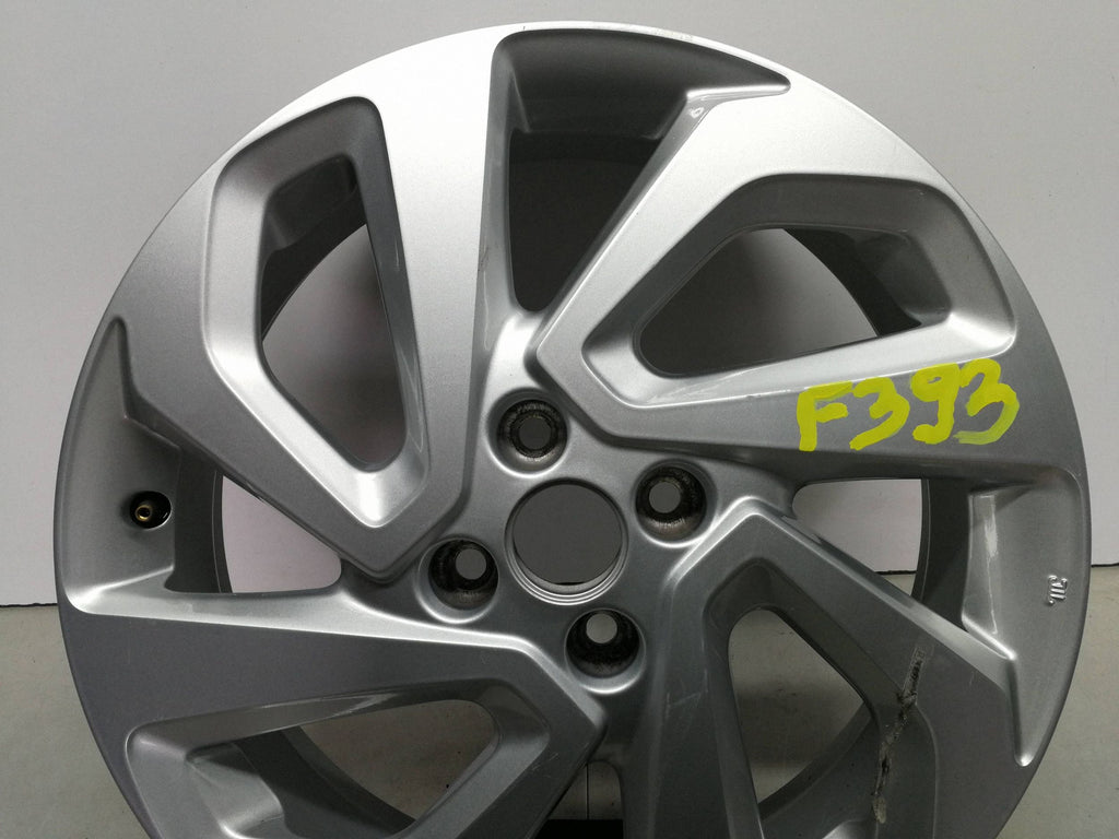 Toyota Aygo X FELGA ALUMINIOWA 17 CALI 17''X5'' ET40 4X100 OE CMS1210-7