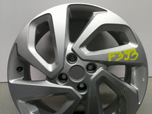 Załaduj zdjęcie do przeglądarki galerii, Toyota Aygo X FELGA ALUMINIOWA 17 CALI 17''X5'' ET40 4X100 OE CMS1210-7