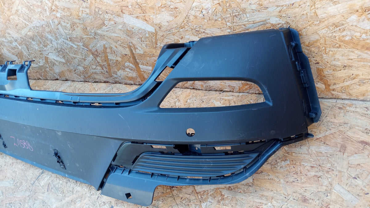 Renault Captur II 2 19-Diffuseur Pièce D'adaptation Spoiler Pare-Chocs Arrière PDC 850B24059R — photo 2 sur 10