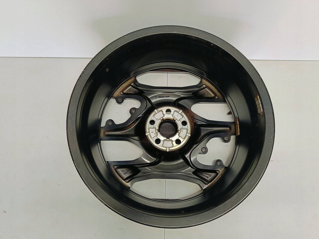 Peugeot 3008 III 5008 FELGA ALUMINIOWA 20''x8'' 5x108 ET43 9842669880