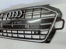 Load image into Gallery viewer, Audi A4 B9 LIFT 19- ATRAPA GRILL ZDERZAKA PRZEDNIEGO PDC 8W0853651DF
