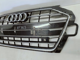 Audi A4 B9 LIFT 19- ATRAPA GRILL ZDERZAKA PRZEDNIEGO PDC 8W0853651DF
