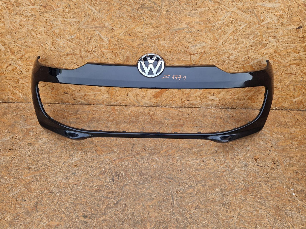 VW UP VORFACELIFT 1S0807221 STOSSSTANGE VORNE