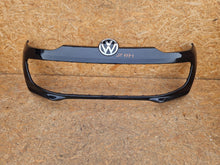 Laden Sie das Bild in den Galerie-Viewer, VW UP VORFACELIFT 1S0807221 STOSSSTANGE VORNE