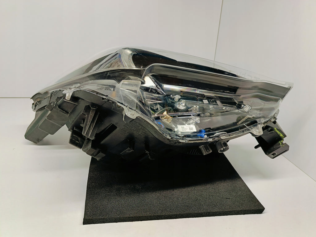 MAZDA CX-5 CX5 II 17- LAMPA PRAWA PRZÓD FULL LED EU KB8N51030