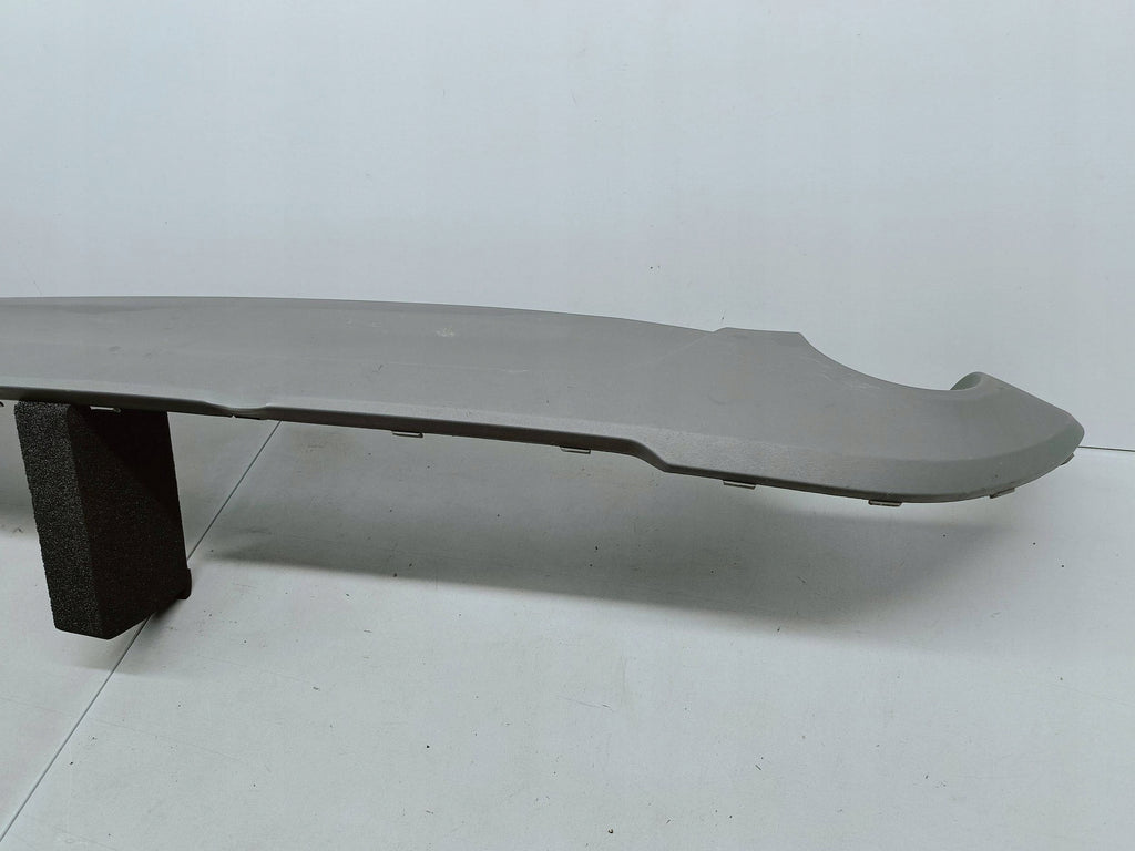 BMW X1 F48 15- SPOILER UNTERER ANSATZ HECKDIFFUSOR HECKSCHÜRZE 51127332324