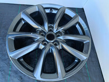 Laden Sie das Bild in den Galerie-Viewer, ALUFELGE MAZDA OE 7.0"x18" ET45 5x114.3 9965657080
