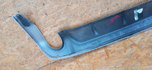 Load image into Gallery viewer, VOLVO V40 II CC 13- DYFUZOR DOKŁADKA DOLNA SPOILER ZDERZAKA TYŁ 31393788