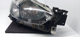 MAZDA 2 II DJ 14- LAMPA PRAWA PRZÓD PRZEDNIA PRAWA ZWYKŁA DB5J-51030