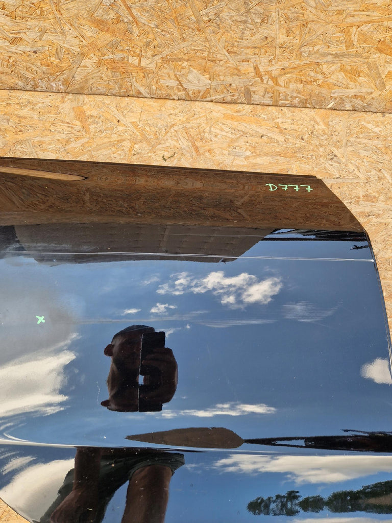 TESLA MODEL 3 III 17- TÜR HINTEN RECHTS HINTEN RECHTS 108148400G