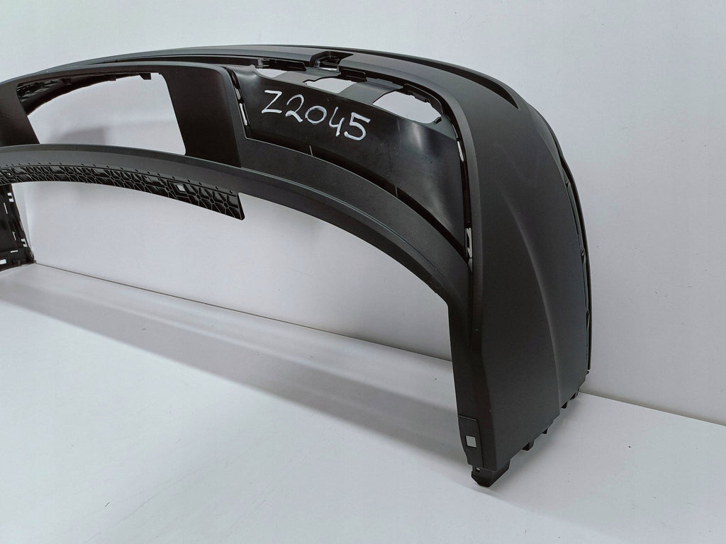 Seat Tarraco 18- ZDERZAK TYŁ TYLNY DOKŁADKA DOLNA DYFUZOR SPOILER 5FJ807521