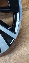 Laden Sie das Bild in den Galerie-Viewer, NISSAN QASHQAI III J12 20X8J FELGE ET40 5X114.3 6UA6A NEUES MODELL
