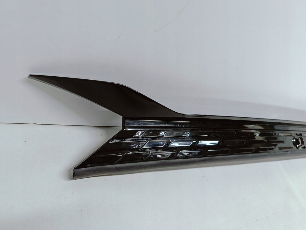 KIA EV6 GT 21- KÜHLERGRILL OBEN STOßSTANGE VORNE KAMERA 86351-CV210
