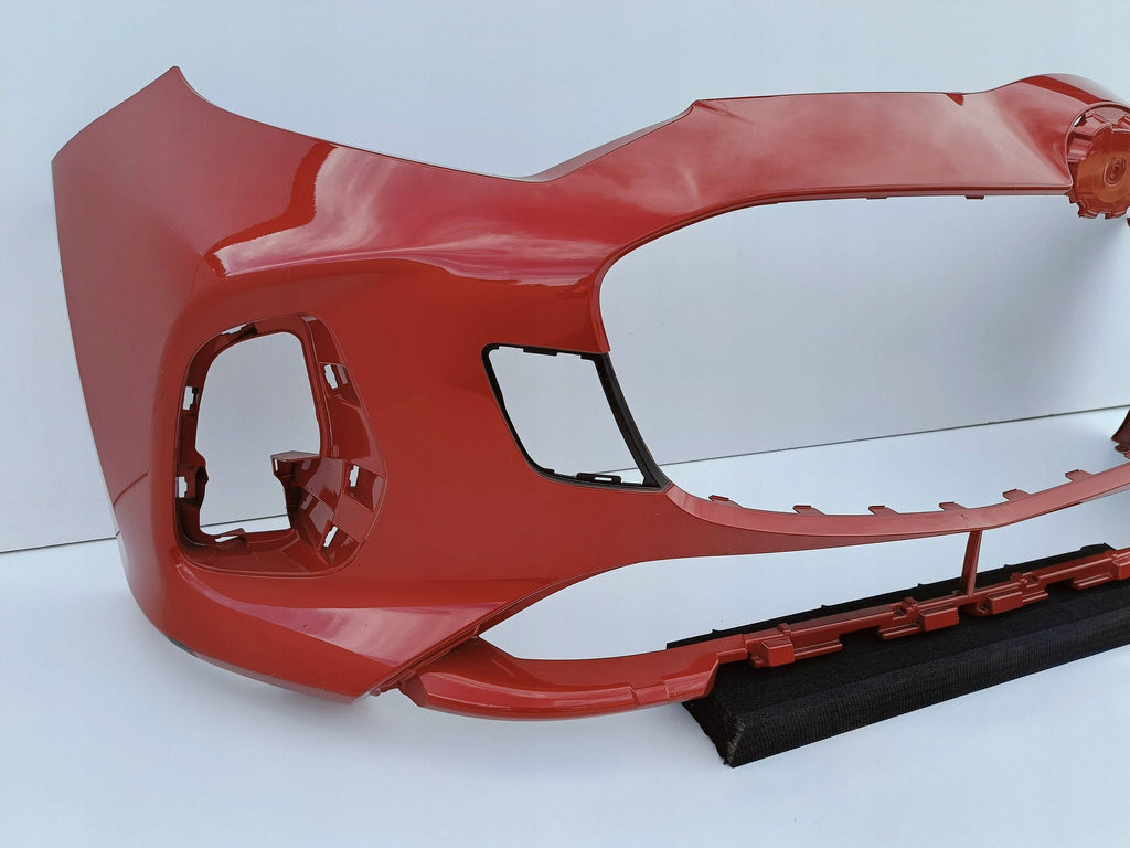Mazda 2 II IV LIFT HYBRID 23- STOßSTANGE VORNE OHNE PDC 52119-0D820